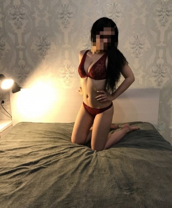 Анкета проститутки Фатима - Фото 1, Новый Афон, 23 года, №4580